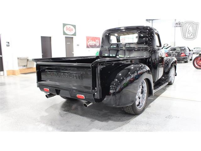 1950 Chevrolet 3100 (CC-2079351) for sale in Runnemede, New Jersey