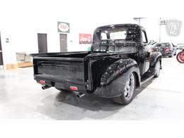 1950 Chevrolet 3100 (CC-2079351) for sale in Runnemede, New Jersey