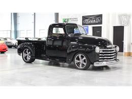 1950 Chevrolet 3100 (CC-2079351) for sale in Runnemede, New Jersey