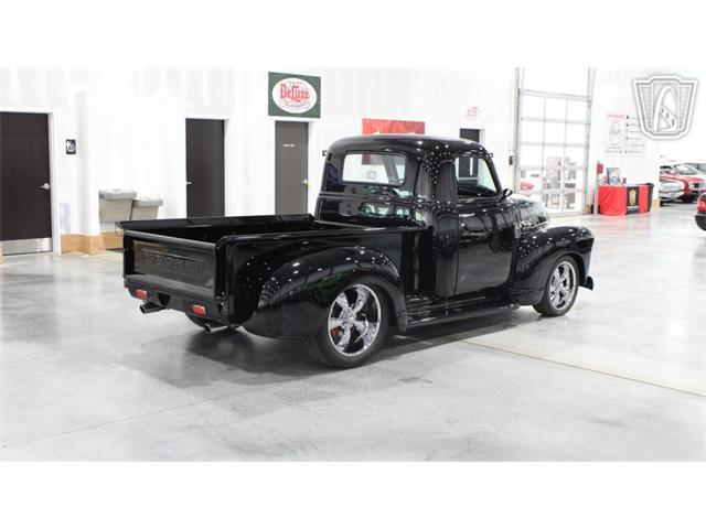 1950 Chevrolet 3100 (CC-2079351) for sale in Runnemede, New Jersey