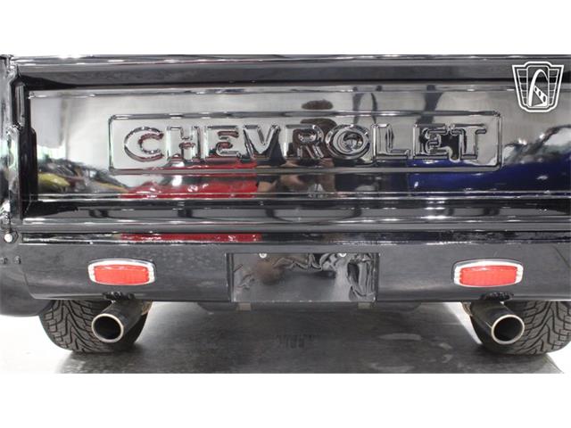 1950 Chevrolet 3100 (CC-2079351) for sale in Runnemede, New Jersey