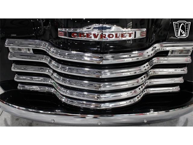 1950 Chevrolet 3100 (CC-2079351) for sale in Runnemede, New Jersey