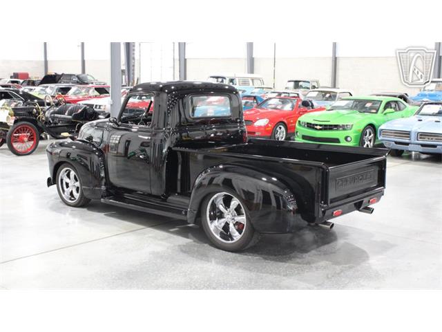 1950 Chevrolet 3100 (CC-2079351) for sale in Runnemede, New Jersey