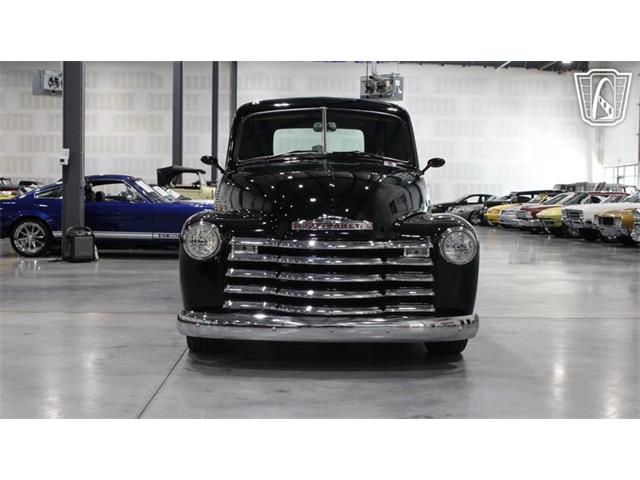 1950 Chevrolet 3100 (CC-2079351) for sale in Runnemede, New Jersey