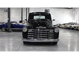 1950 Chevrolet 3100 (CC-2079351) for sale in Runnemede, New Jersey