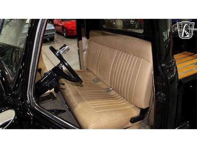 1950 Chevrolet 3100 (CC-2079351) for sale in Runnemede, New Jersey