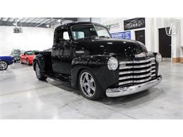1950 Chevrolet 3100 (CC-2079351) for sale in Runnemede, New Jersey