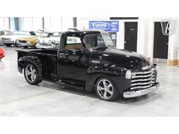 1950 Chevrolet 3100 (CC-2079351) for sale in Runnemede, New Jersey