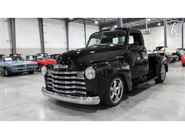 1950 Chevrolet 3100 (CC-2079351) for sale in Runnemede, New Jersey