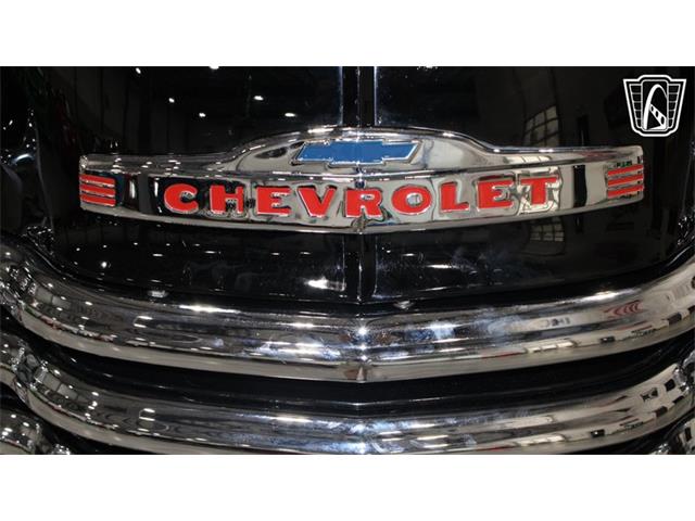 1950 Chevrolet 3100 (CC-2079351) for sale in Runnemede, New Jersey