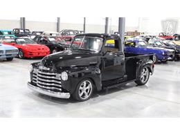 1950 Chevrolet 3100 (CC-2079351) for sale in Runnemede, New Jersey