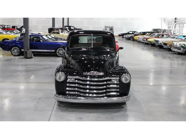 1950 Chevrolet 3100 (CC-2079351) for sale in Runnemede, New Jersey