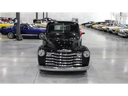 1950 Chevrolet 3100 (CC-2079351) for sale in Runnemede, New Jersey