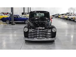 1950 Chevrolet 3100 (CC-2079351) for sale in Runnemede, New Jersey