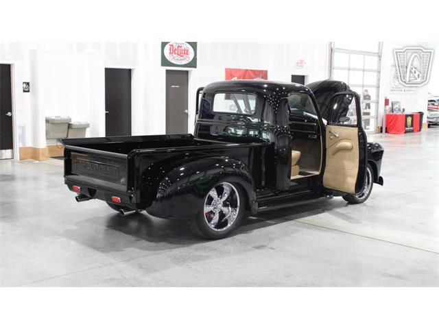 1950 Chevrolet 3100 (CC-2079351) for sale in Runnemede, New Jersey