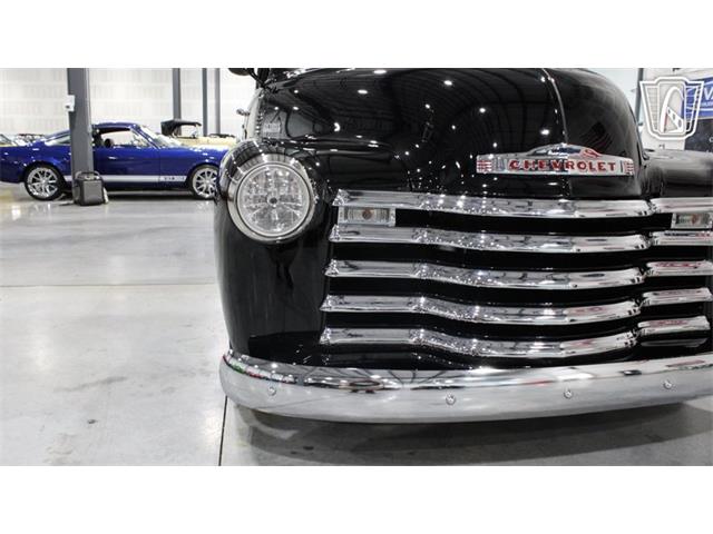 1950 Chevrolet 3100 (CC-2079351) for sale in Runnemede, New Jersey