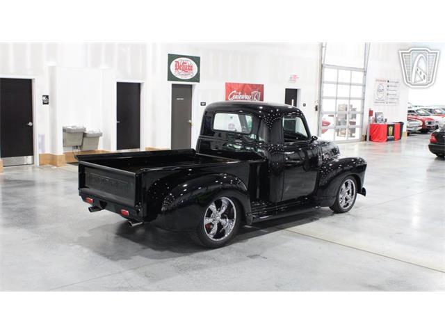 1950 Chevrolet 3100 (CC-2079351) for sale in Runnemede, New Jersey