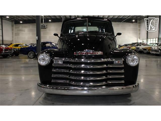 1950 Chevrolet 3100 (CC-2079351) for sale in Runnemede, New Jersey