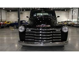 1950 Chevrolet 3100 (CC-2079351) for sale in Runnemede, New Jersey