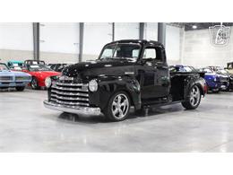 1950 Chevrolet 3100 (CC-2079351) for sale in Runnemede, New Jersey