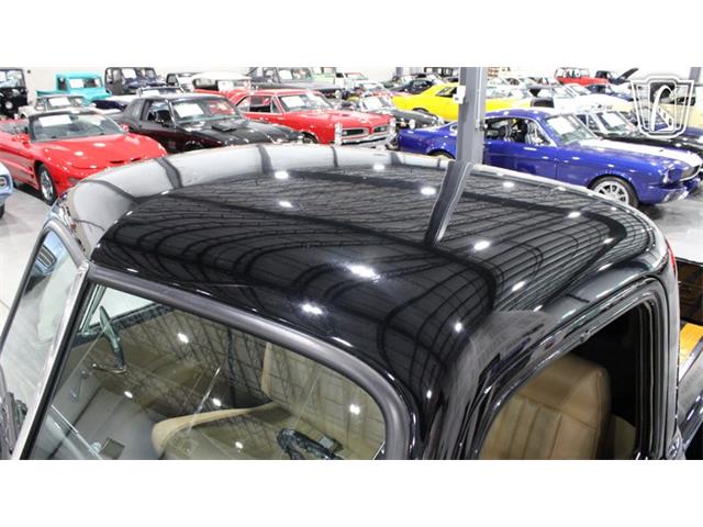1950 Chevrolet 3100 (CC-2079351) for sale in Runnemede, New Jersey