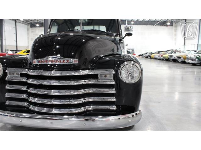 1950 Chevrolet 3100 (CC-2079351) for sale in Runnemede, New Jersey
