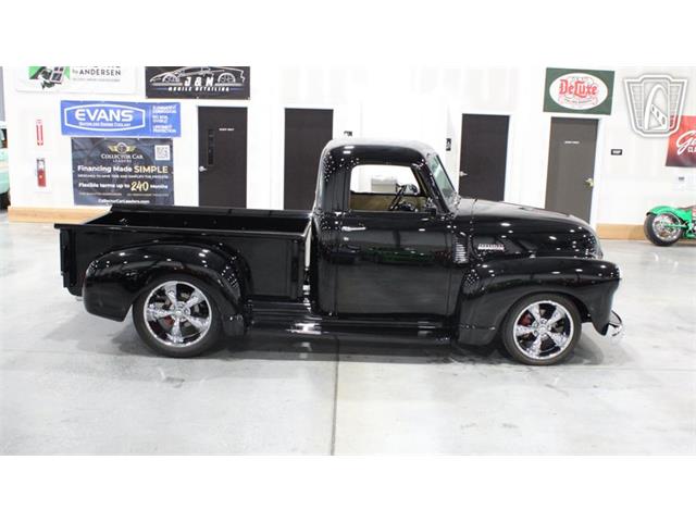 1950 Chevrolet 3100 (CC-2079351) for sale in Runnemede, New Jersey