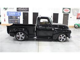 1950 Chevrolet 3100 (CC-2079351) for sale in Runnemede, New Jersey