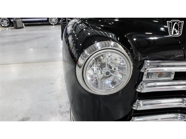 1950 Chevrolet 3100 (CC-2079351) for sale in Runnemede, New Jersey