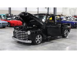 1950 Chevrolet 3100 (CC-2079351) for sale in Runnemede, New Jersey