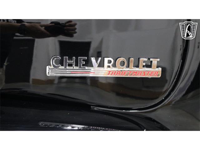 1950 Chevrolet 3100 (CC-2079351) for sale in Runnemede, New Jersey