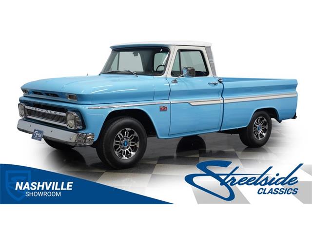1966 Chevrolet C10 (CC-2079352) for sale in Lavergne, Tennessee