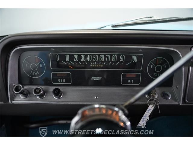 1966 Chevrolet C10 (CC-2079352) for sale in Lavergne, Tennessee
