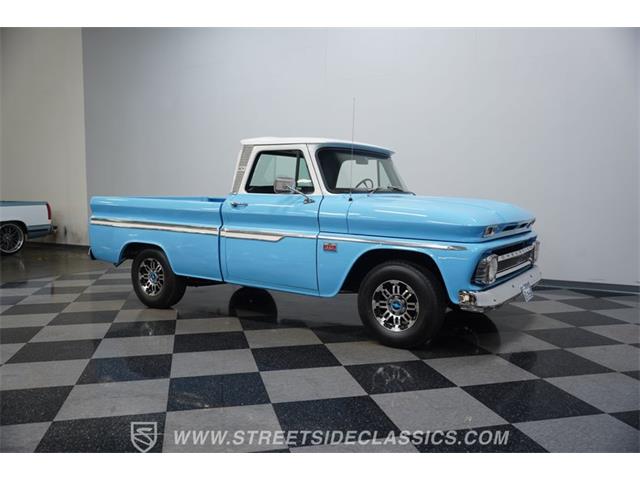 1966 Chevrolet C10 (CC-2079352) for sale in Lavergne, Tennessee
