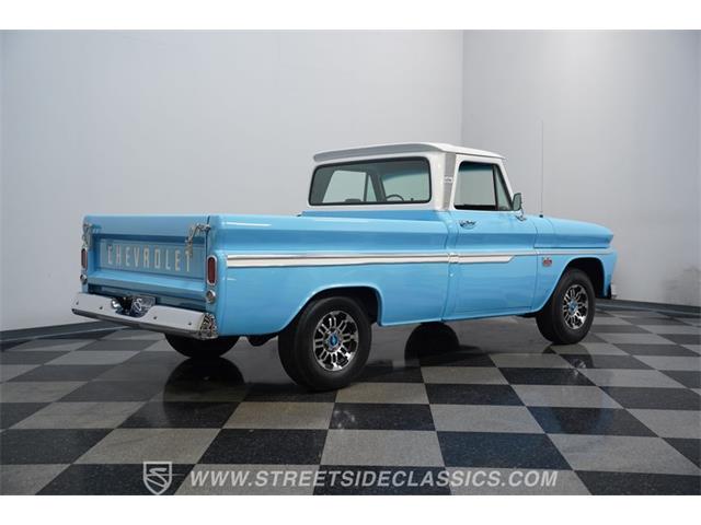 1966 Chevrolet C10 (CC-2079352) for sale in Lavergne, Tennessee