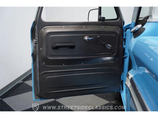1966 Chevrolet C10 (CC-2079352) for sale in Lavergne, Tennessee