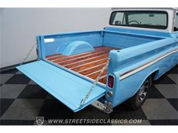 1966 Chevrolet C10 (CC-2079352) for sale in Lavergne, Tennessee