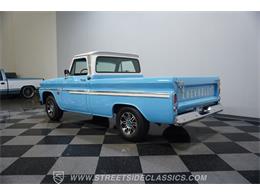 1966 Chevrolet C10 (CC-2079352) for sale in Lavergne, Tennessee