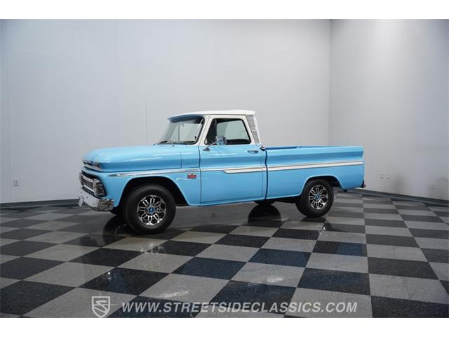 1966 Chevrolet C10 (CC-2079352) for sale in Lavergne, Tennessee