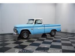 1966 Chevrolet C10 (CC-2079352) for sale in Lavergne, Tennessee