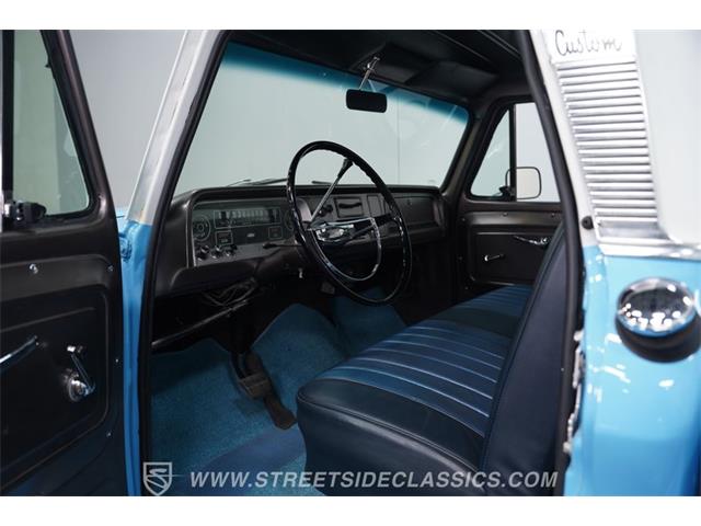 1966 Chevrolet C10 (CC-2079352) for sale in Lavergne, Tennessee