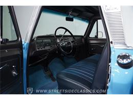 1966 Chevrolet C10 (CC-2079352) for sale in Lavergne, Tennessee