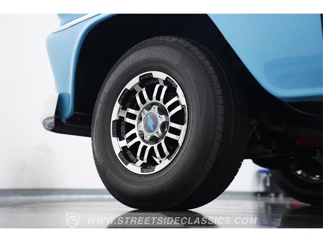 1966 Chevrolet C10 (CC-2079352) for sale in Lavergne, Tennessee