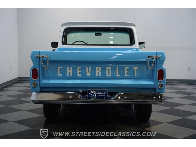 1966 Chevrolet C10 (CC-2079352) for sale in Lavergne, Tennessee