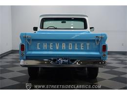 1966 Chevrolet C10 (CC-2079352) for sale in Lavergne, Tennessee