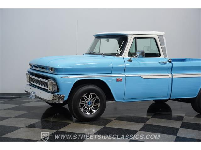 1966 Chevrolet C10 (CC-2079352) for sale in Lavergne, Tennessee