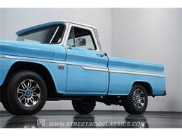 1966 Chevrolet C10 (CC-2079352) for sale in Lavergne, Tennessee