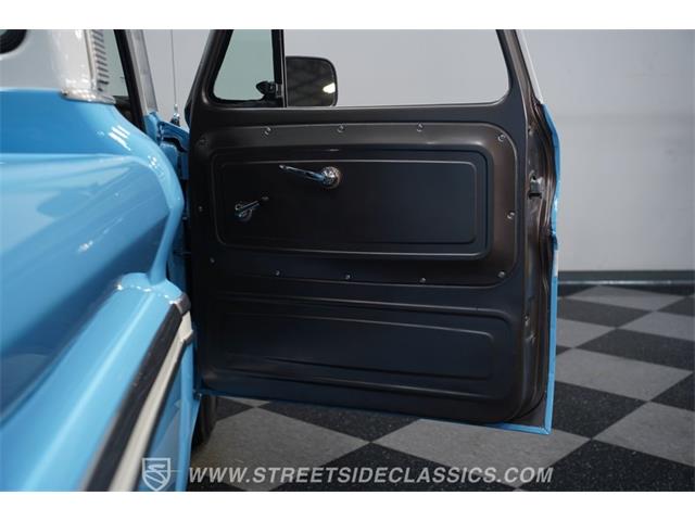1966 Chevrolet C10 (CC-2079352) for sale in Lavergne, Tennessee