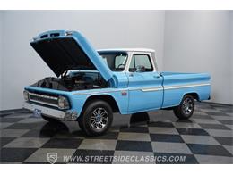 1966 Chevrolet C10 (CC-2079352) for sale in Lavergne, Tennessee