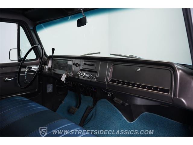 1966 Chevrolet C10 (CC-2079352) for sale in Lavergne, Tennessee